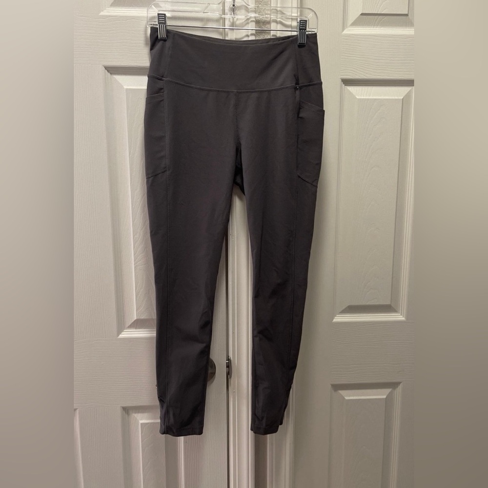 Mondetta Luxury Women's Leggings Mesh Panel, New without tags